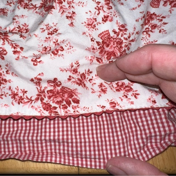 💥 Polly & Friends Girls Size 6 Dress GUC - Picture 8 of 10